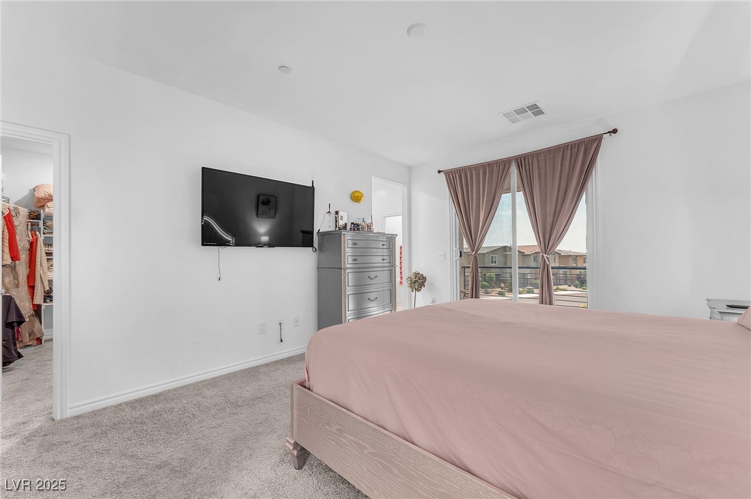 8879 Roadrunner Ravine Street Las Vegas, NV 89166 - Photo 20 of 39