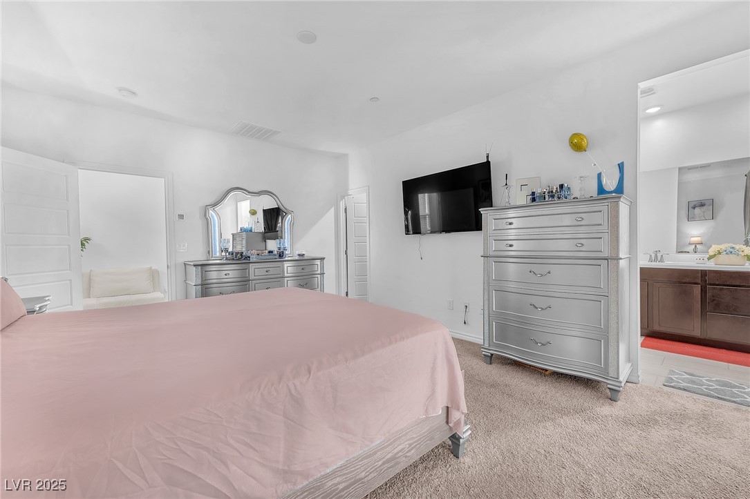 8879 Roadrunner Ravine Street Las Vegas, NV 89166 - Photo 23 of 39