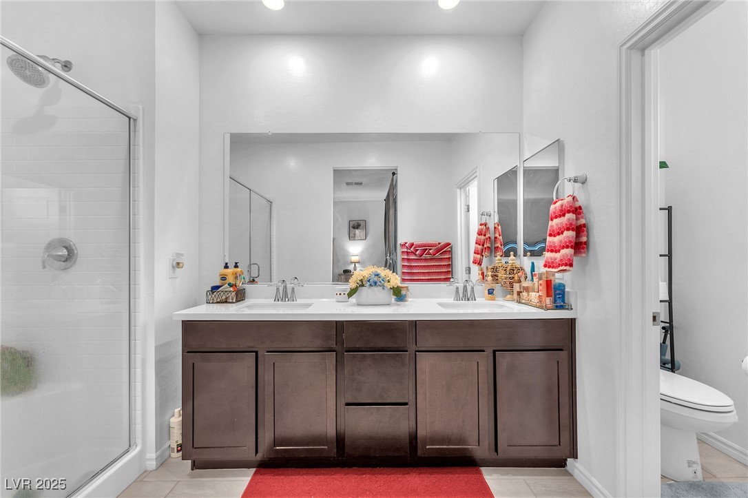 8879 Roadrunner Ravine Street Las Vegas, NV 89166 - Photo 24 of 39