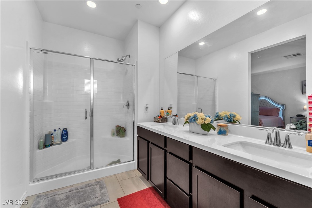 8879 Roadrunner Ravine Street Las Vegas, NV 89166 - Photo 25 of 39