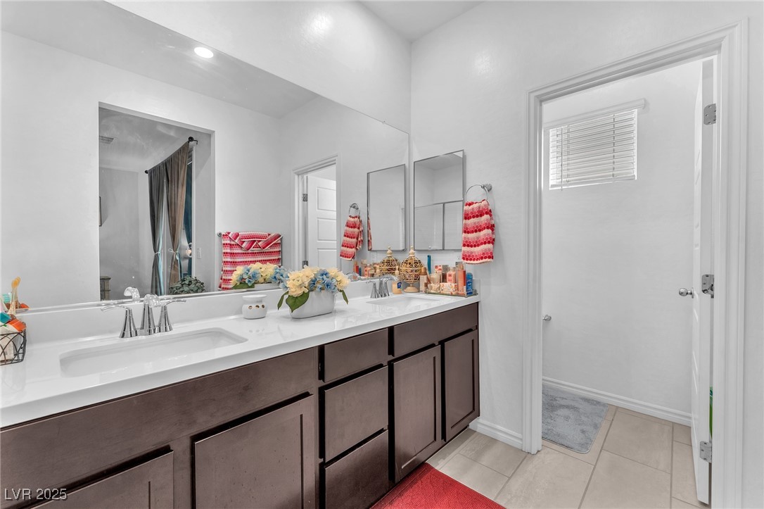 8879 Roadrunner Ravine Street Las Vegas, NV 89166 - Photo 26 of 39