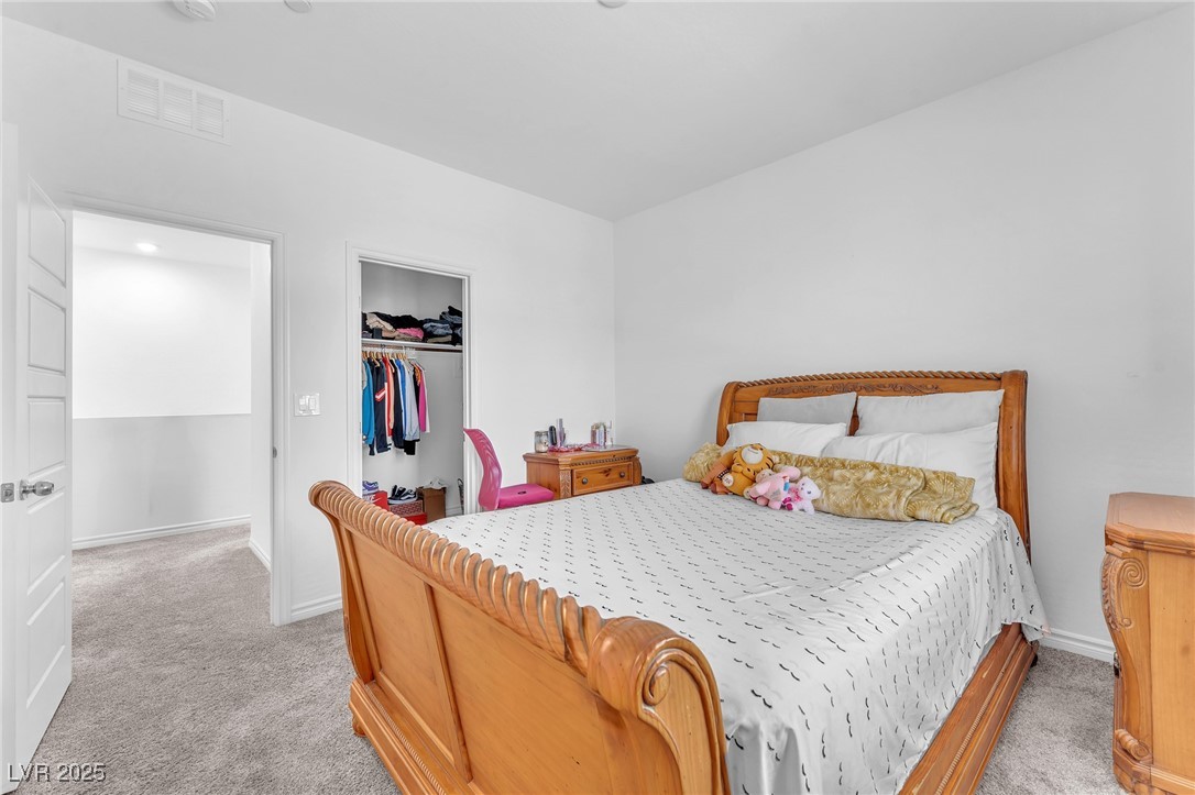 8879 Roadrunner Ravine Street Las Vegas, NV 89166 - Photo 31 of 39