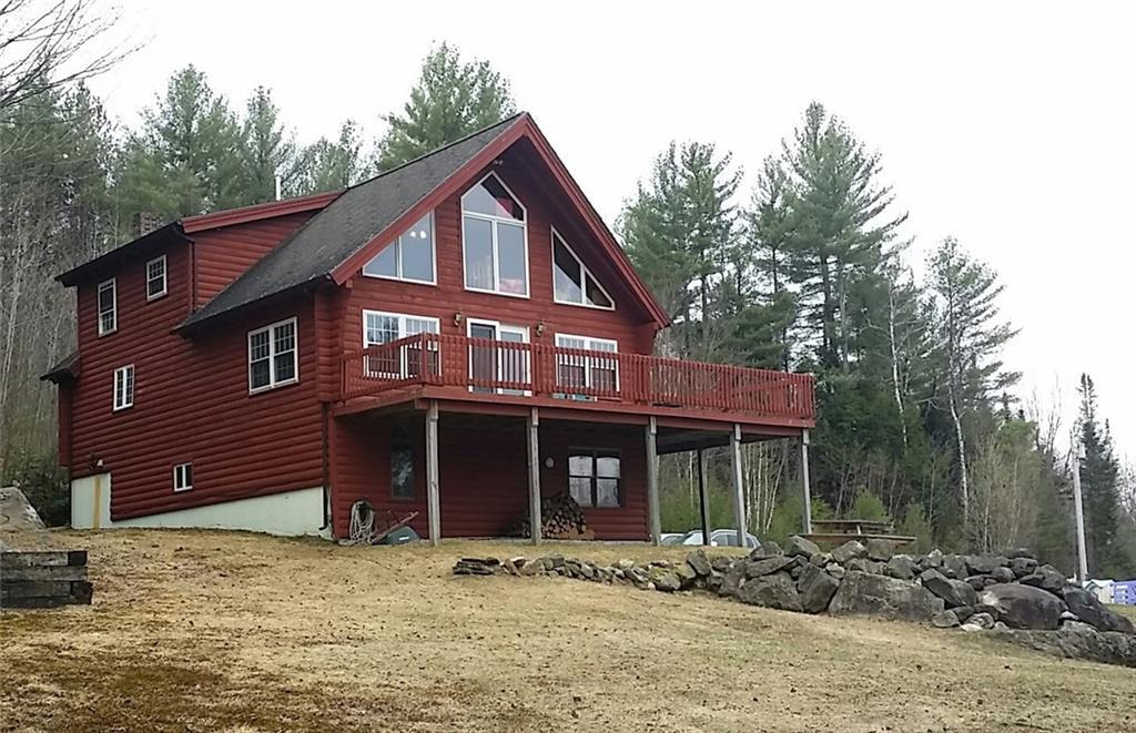 660 Jewett Hill Road Canton, ME 04221 - Photo 2 of 28 Photo