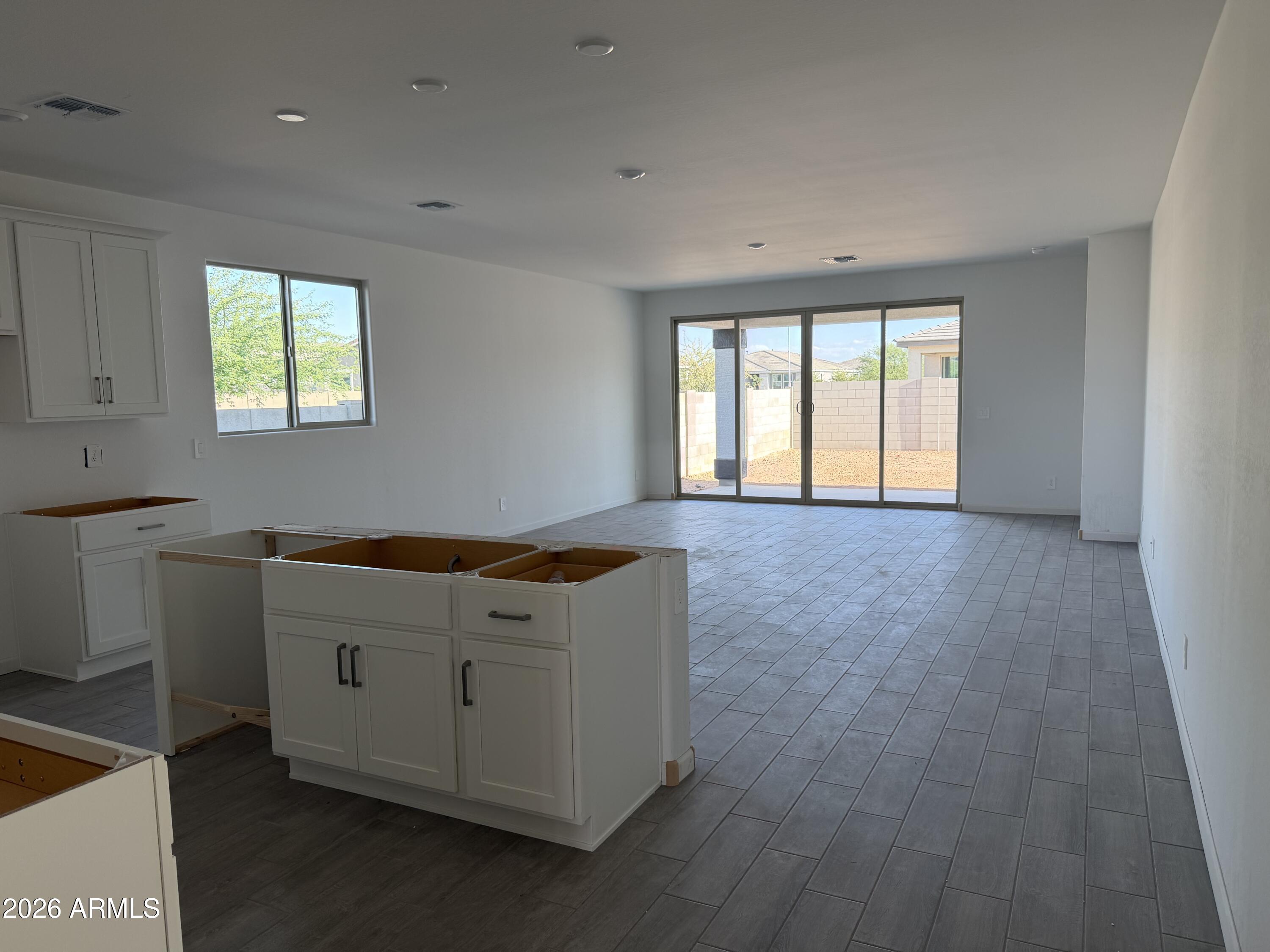 5621 West Piedmont Road Laveen, AZ 85339 - Photo 4 of 26 0003_ Kitchen & Great Room