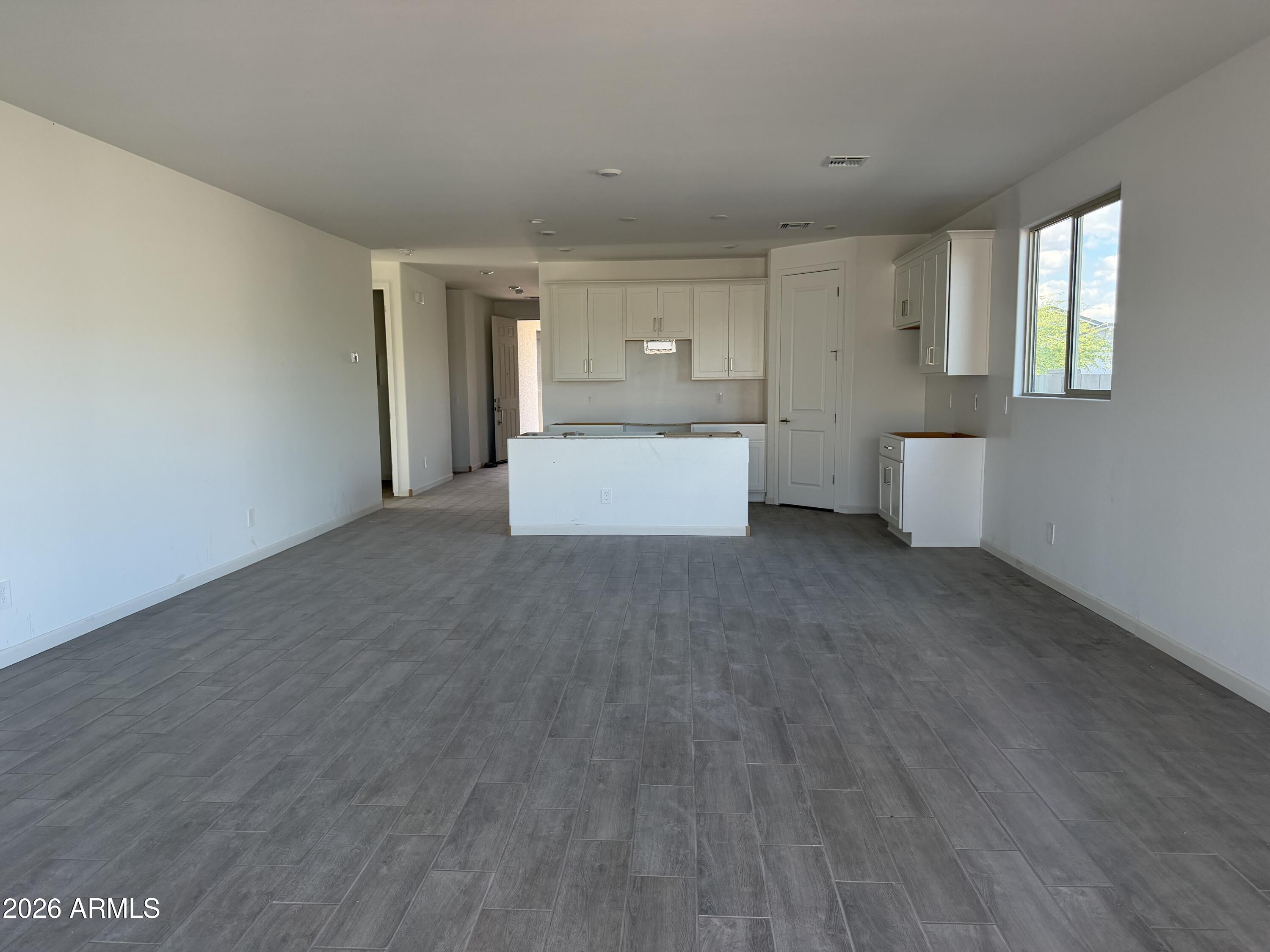 5621 West Piedmont Road Laveen, AZ 85339 - Photo 9 of 26 0008_ Great Room and Kitchen