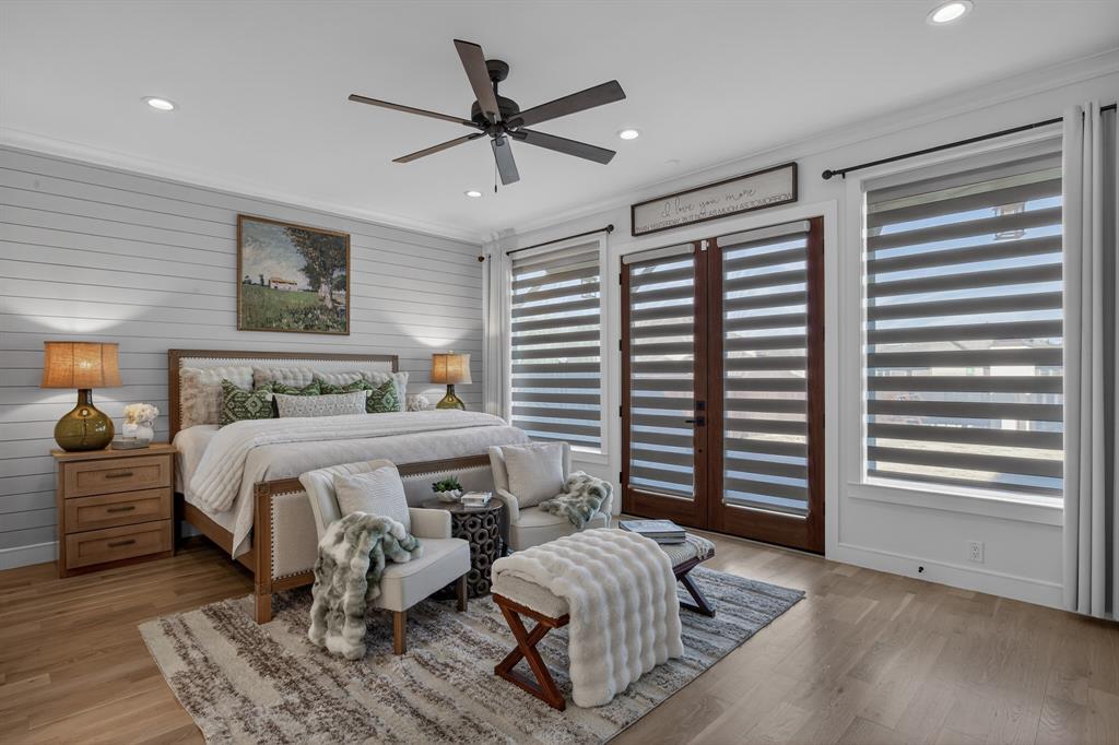 601 South Jupiter Road Allen, TX 75002 - Photo 12 of 40 Primary suite