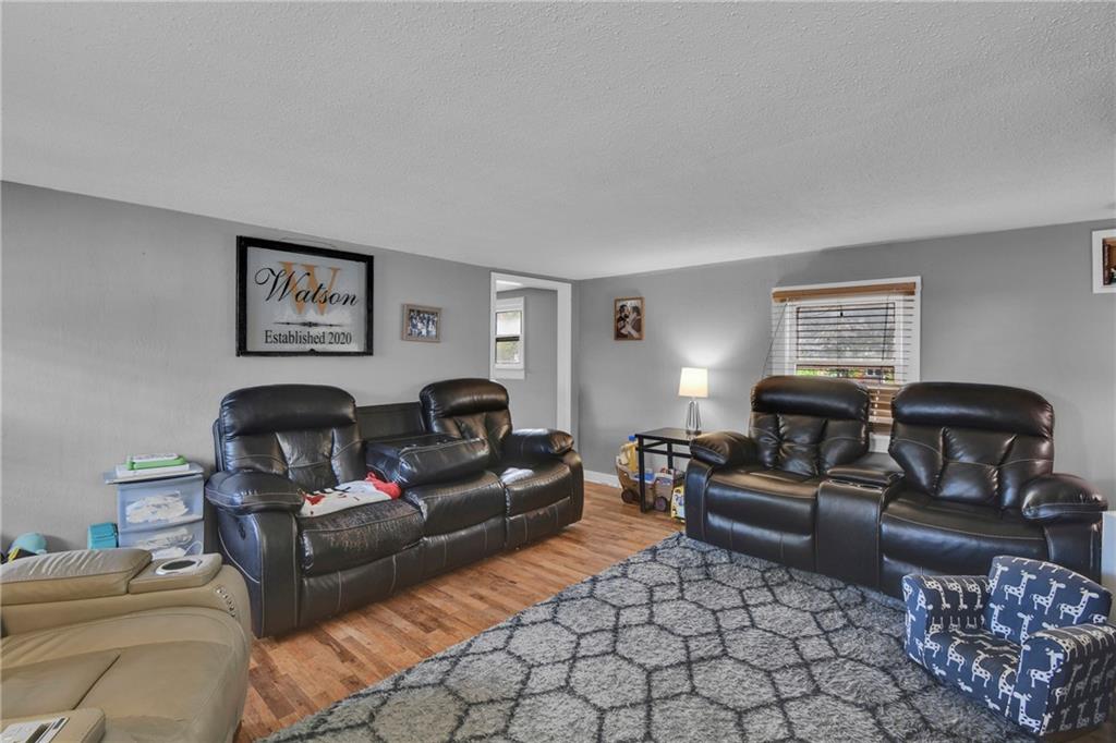 302 South Truman Road Archie, MO 64725 - Photo 1 of 18