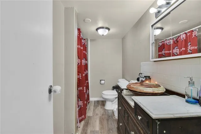 $142,500 | 302 South Truman Road, Archie, MO 64725