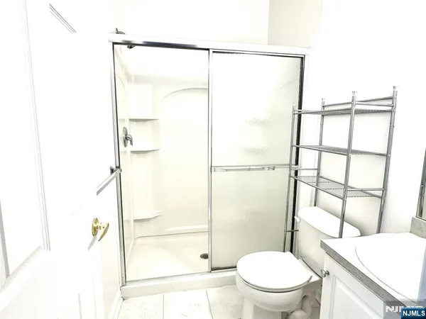 a view of a storage & utility room