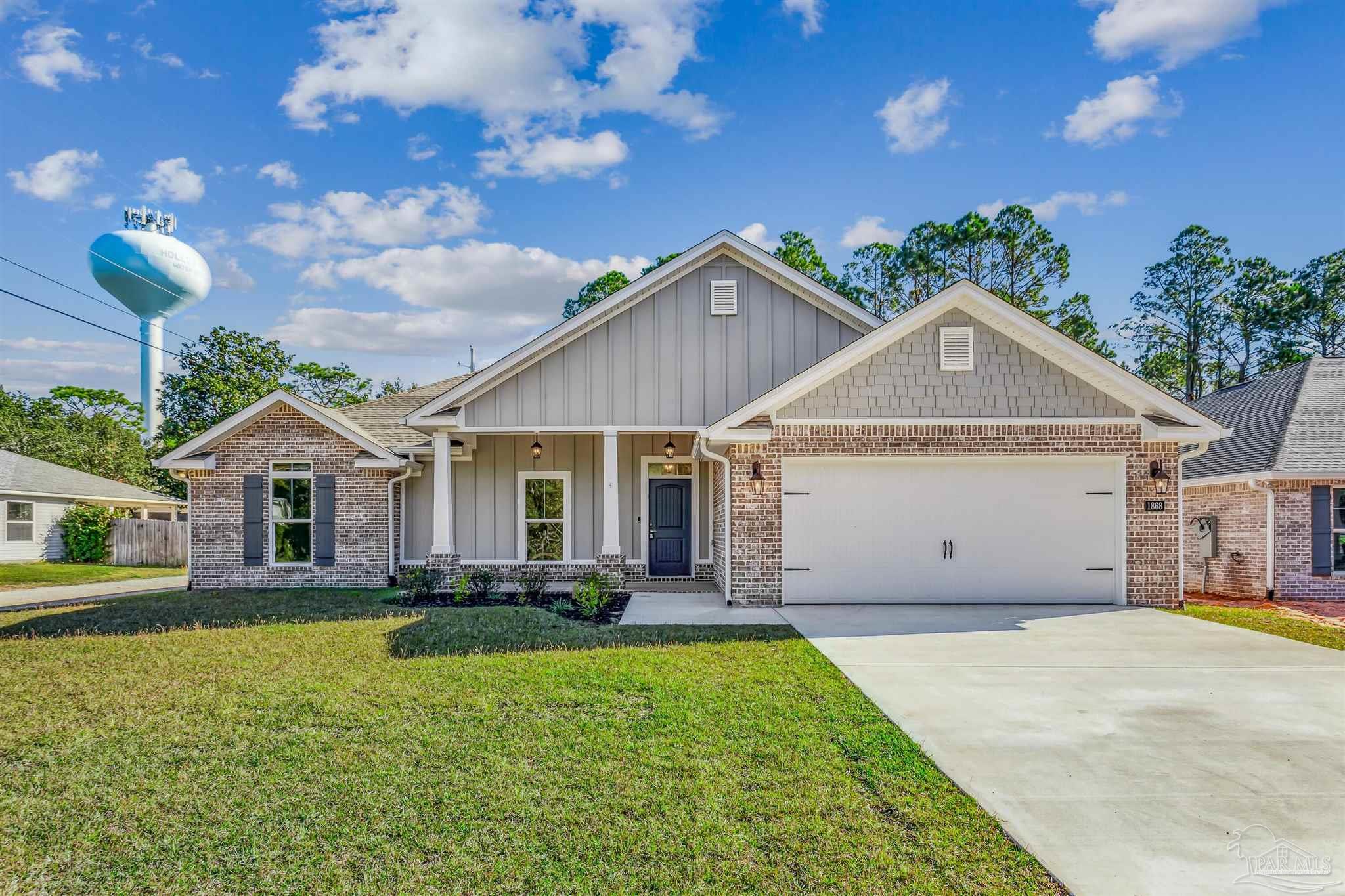 1868 Shannon Road Navarre, FL 32566 - Photo 1 of 13 Gallery Image 1