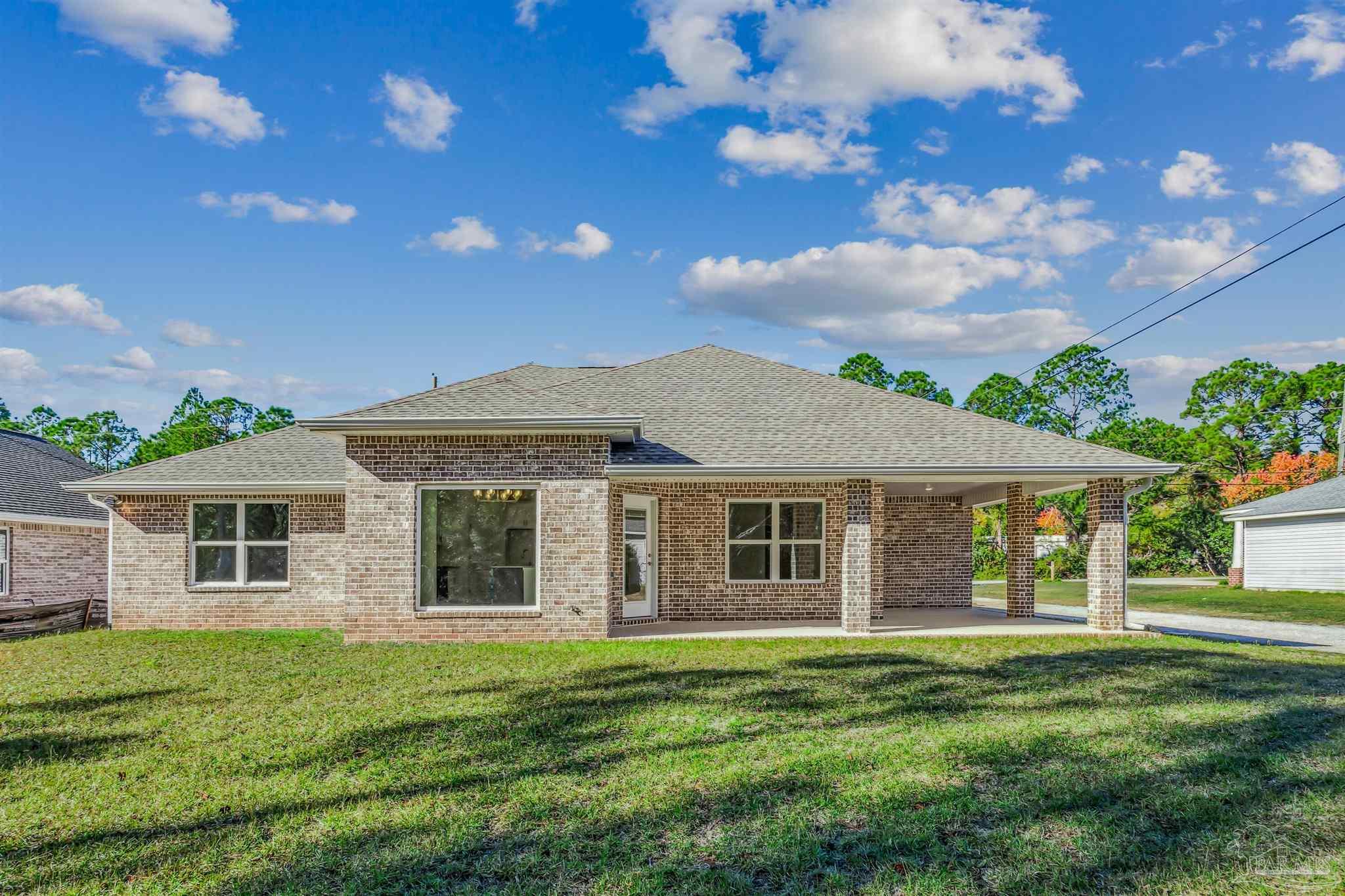 1868 Shannon Road Navarre, FL 32566 - Photo 2 of 13 Gallery Image 2