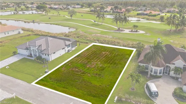 $170,000 | 18012 Greenwood Drive, Naples, FL 34114