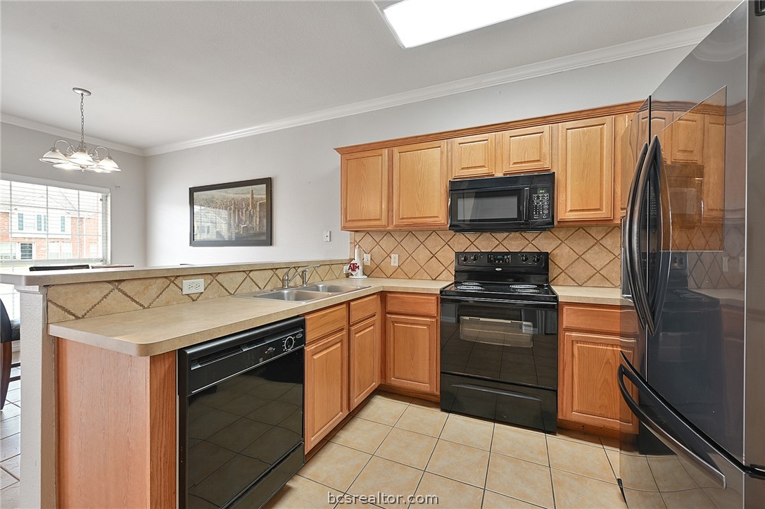 1001 Krenek Tap Road, Unit 2102 College Station, TX 77840 - Photo 4 of 23