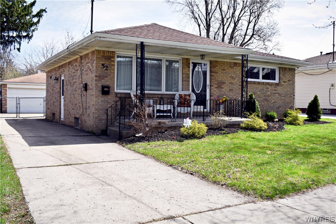 52 Brunswick