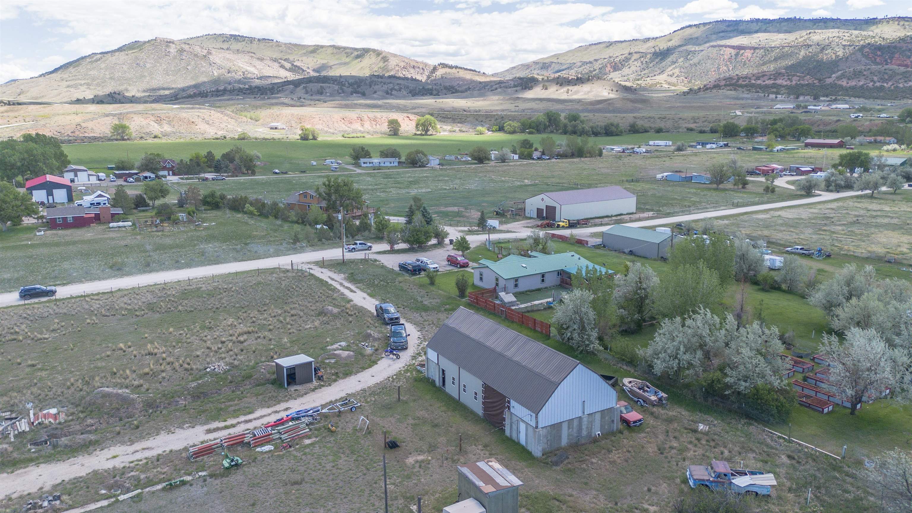0 Bessemer Bend Road Casper, WY 82604 - Photo 16 of 30
