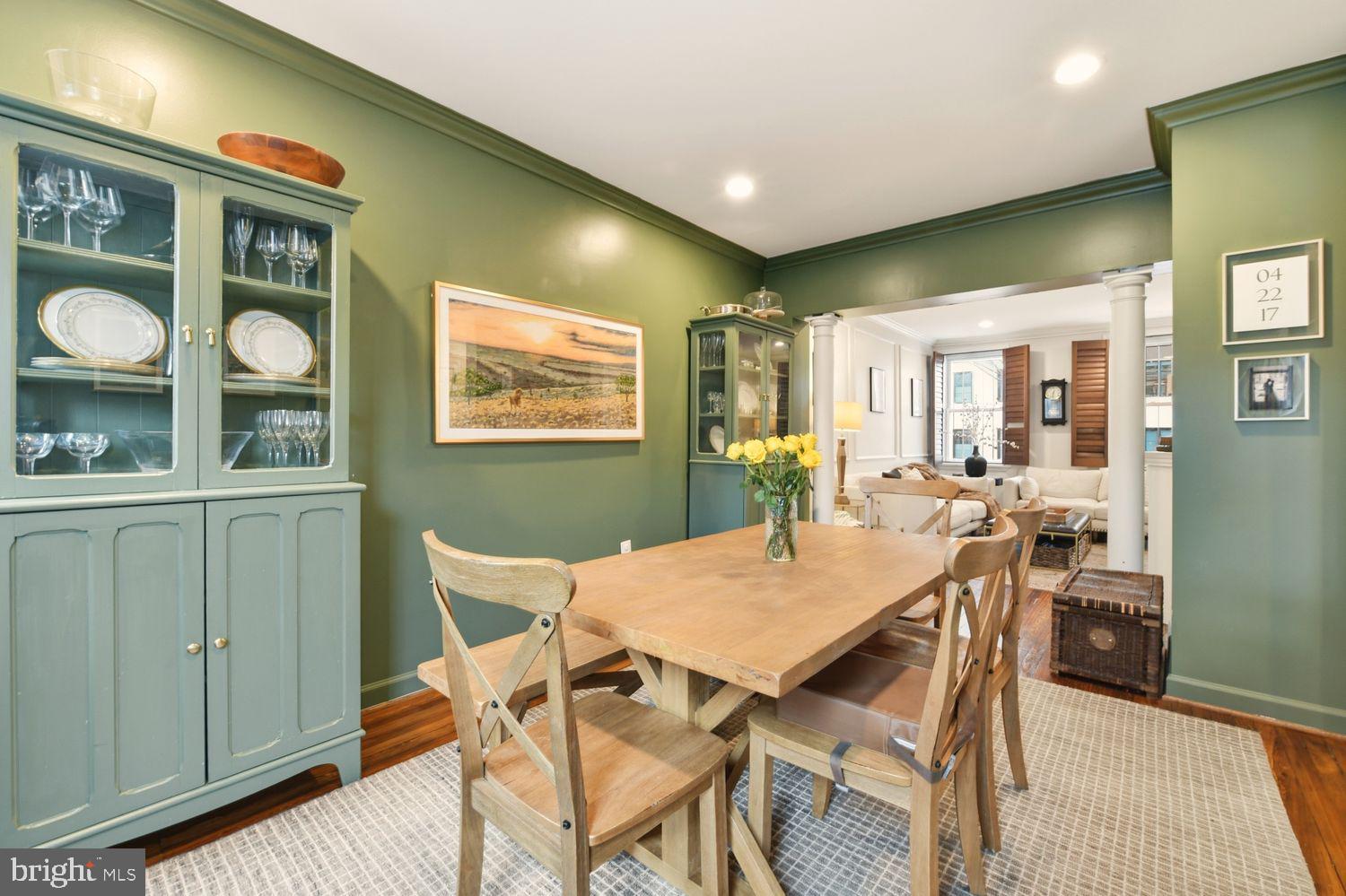 1851 3rd Street Northwest Washington, DC 20001 - Photo 11 of 49