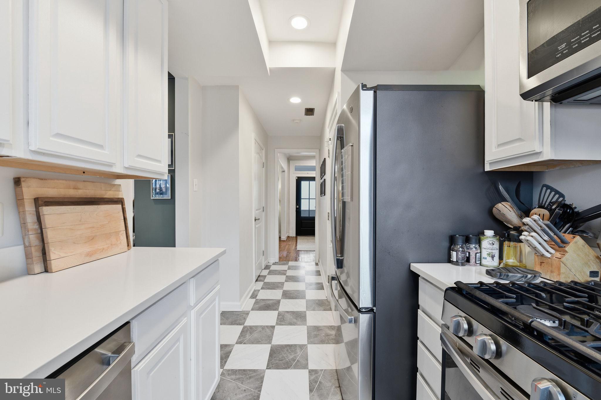 1851 3rd Street Northwest Washington, DC 20001 - Photo 11 of 48