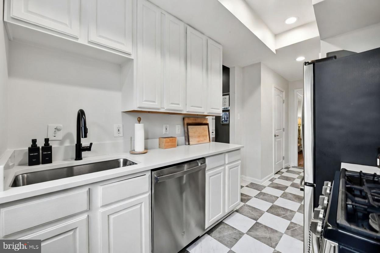 1851 3rd Street Northwest Washington, DC 20001 - Photo 12 of 48