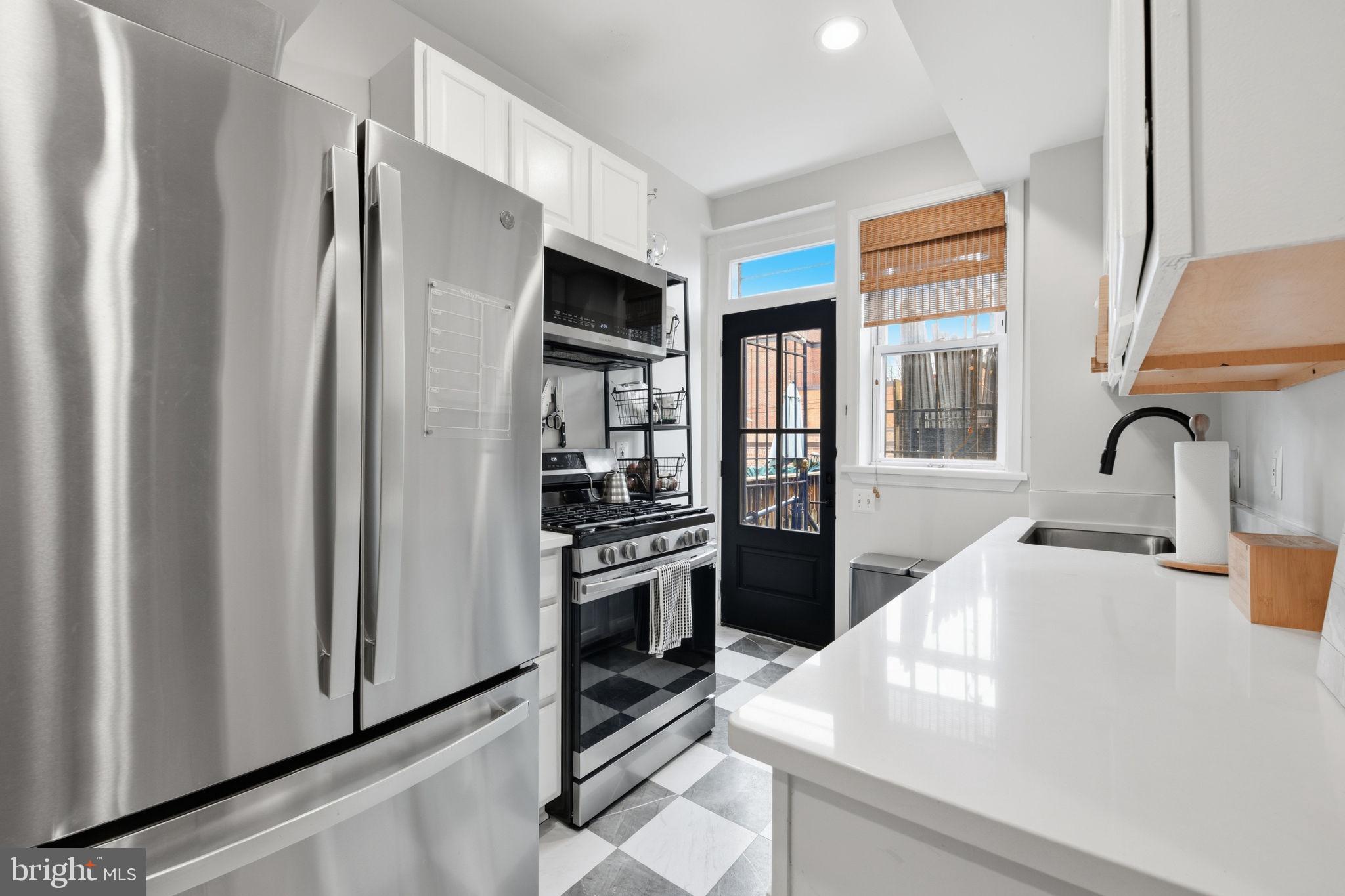 1851 3rd Street Northwest Washington, DC 20001 - Photo 13 of 48