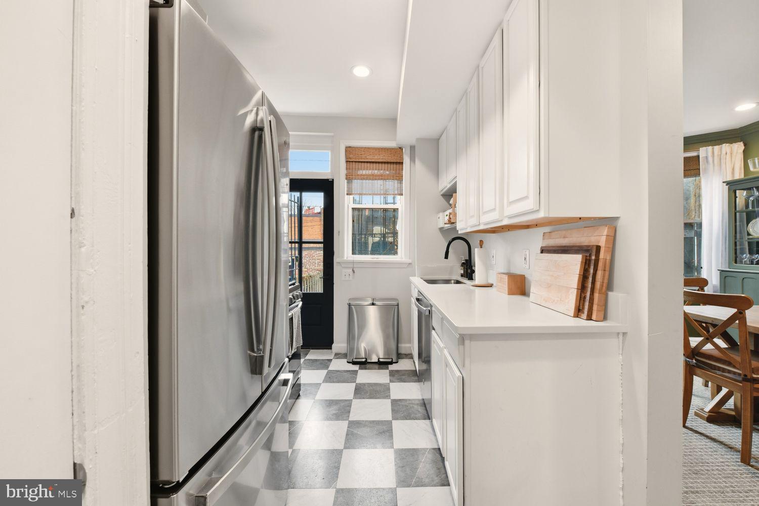 1851 3rd Street Northwest Washington, DC 20001 - Photo 15 of 49