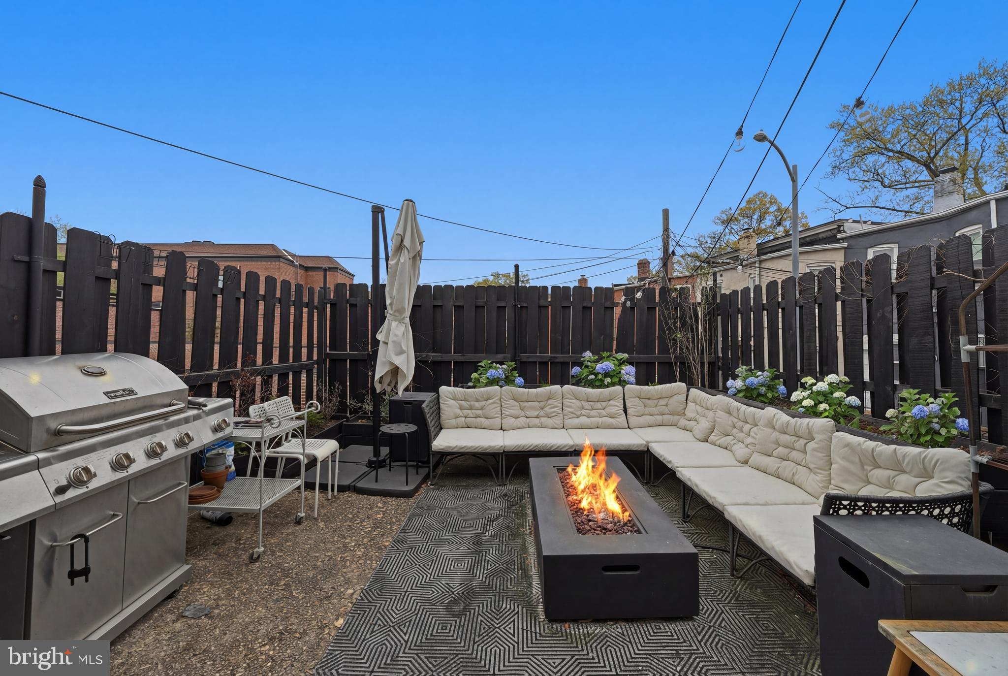 1851 3rd Street Northwest Washington, DC 20001 - Photo 18 of 49