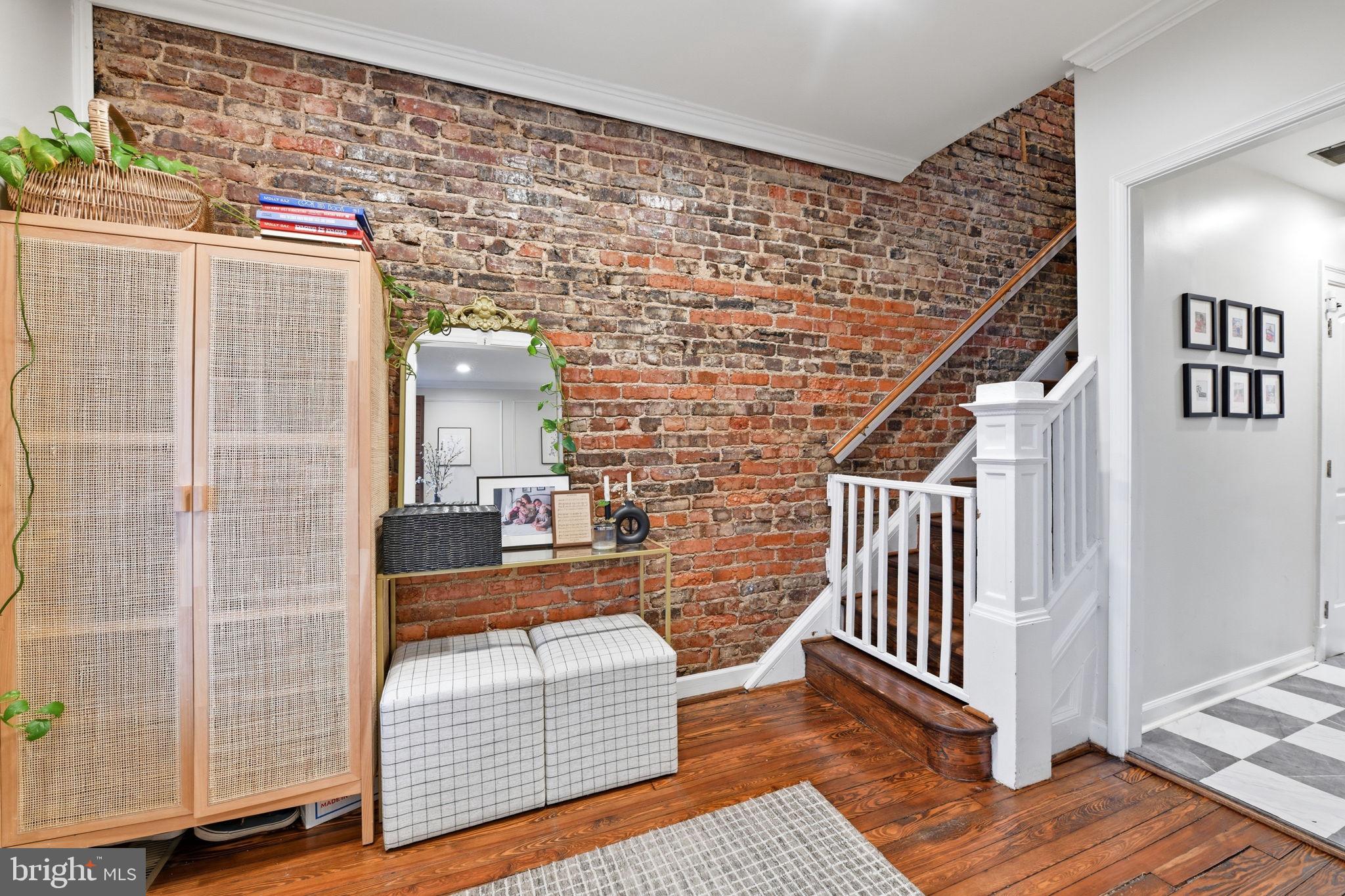 1851 3rd Street Northwest Washington, DC 20001 - Photo 20 of 48