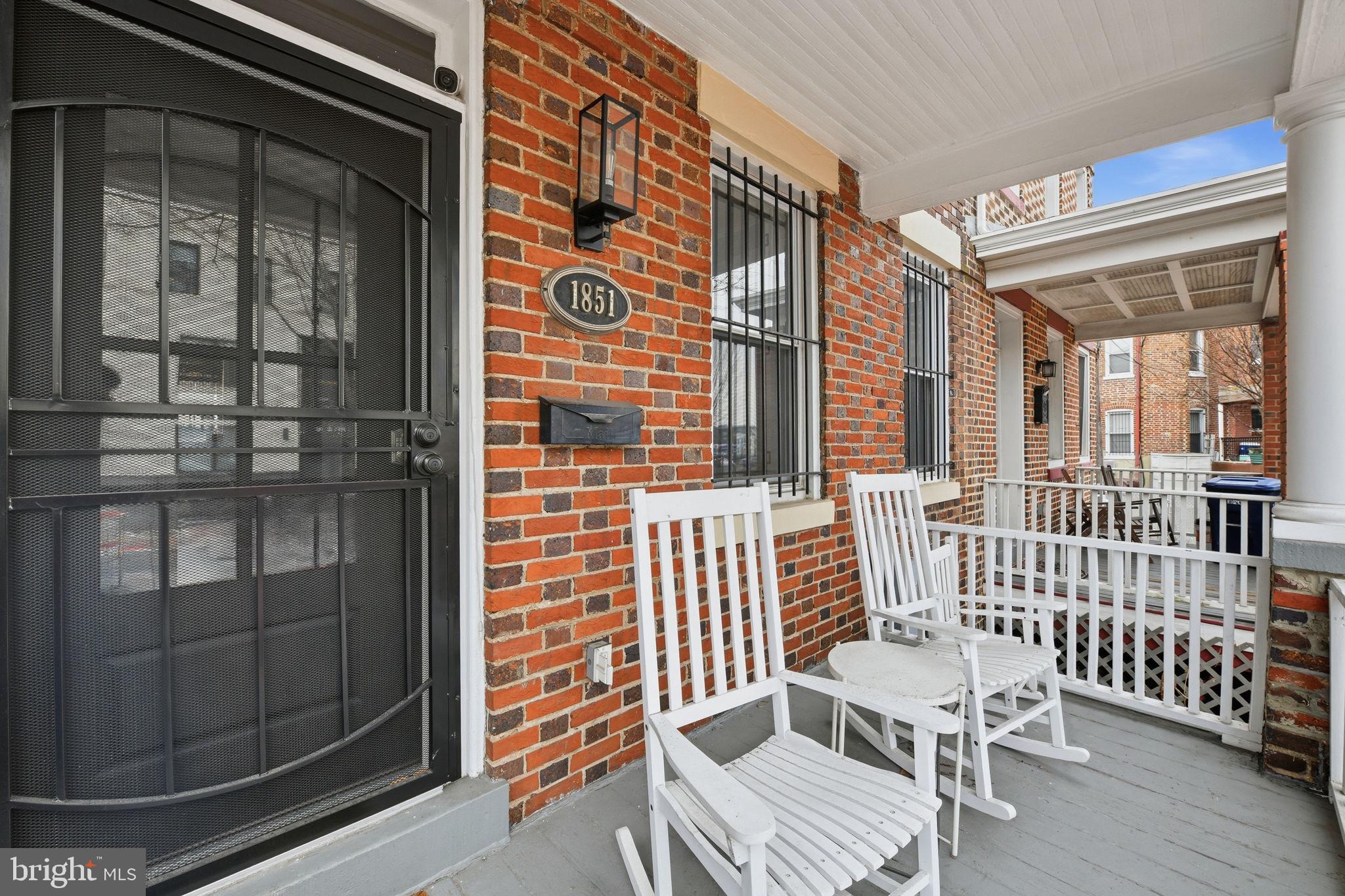 1851 3rd Street Northwest Washington, DC 20001 - Photo 2 of 49