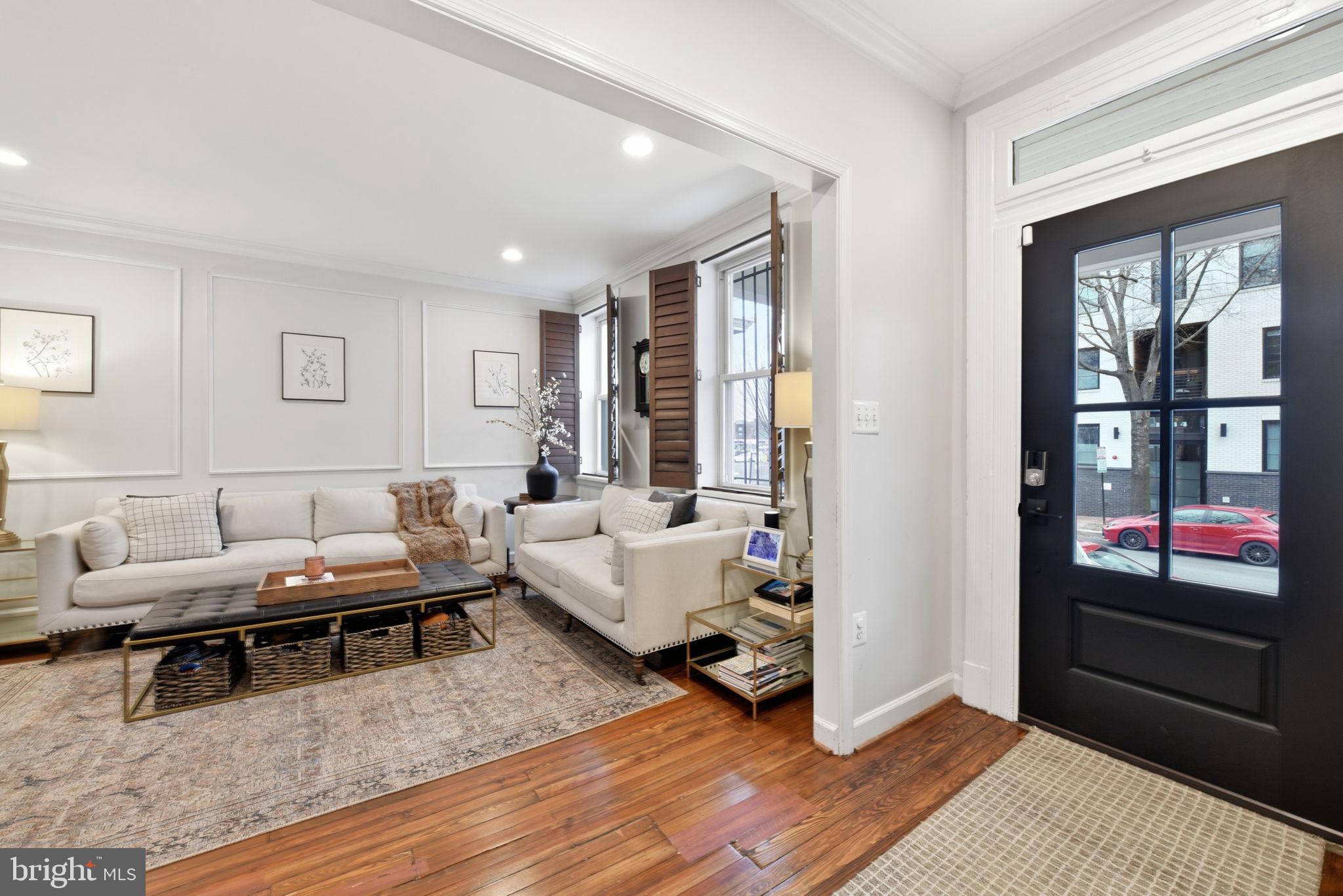 1851 3rd Street Northwest Washington, DC 20001 - Photo 2 of 48