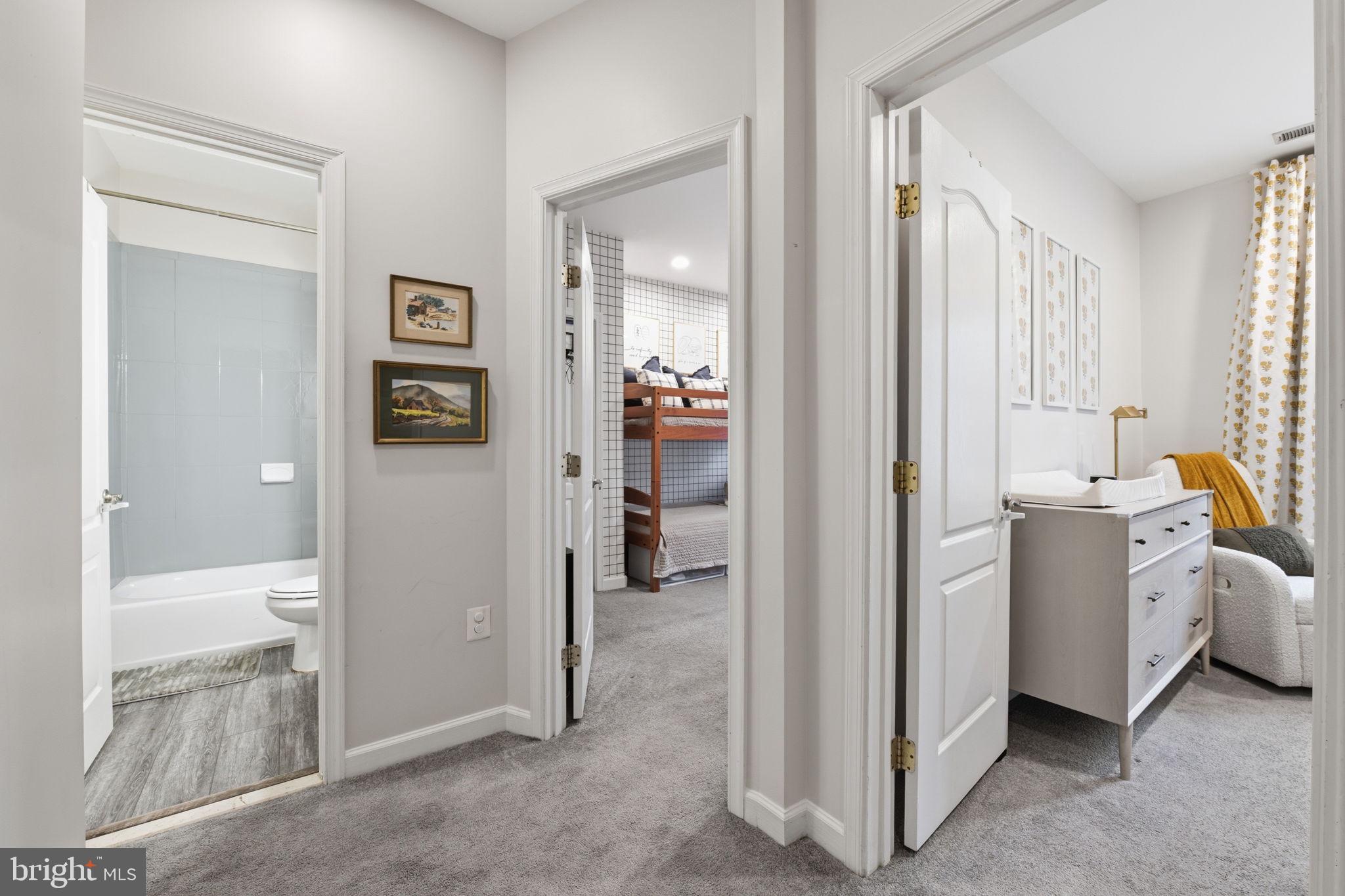 1851 3rd Street Northwest Washington, DC 20001 - Photo 23 of 49