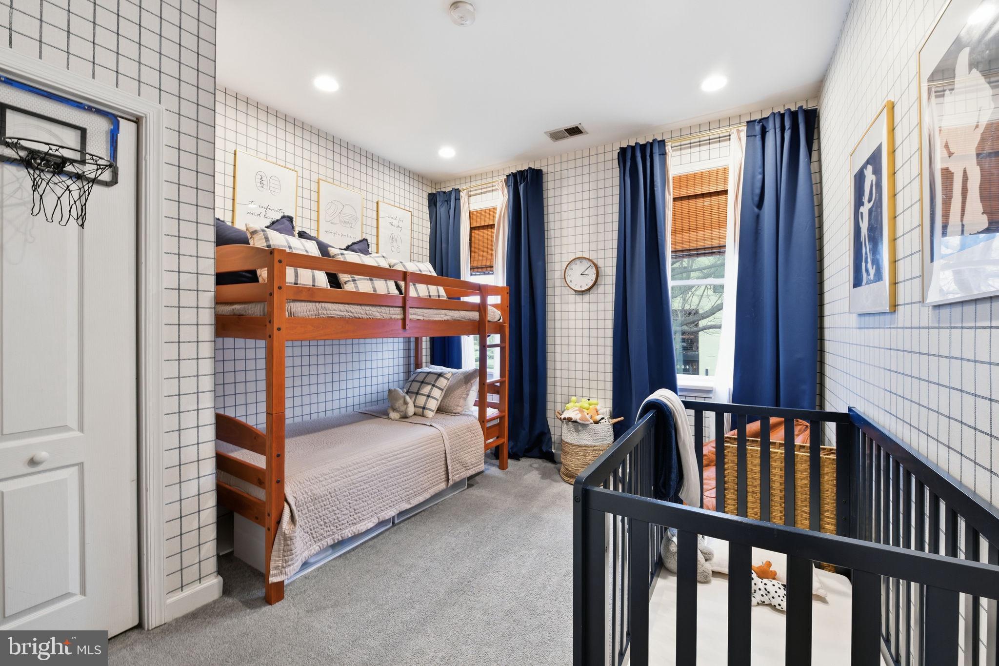 1851 3rd Street Northwest Washington, DC 20001 - Photo 29 of 49