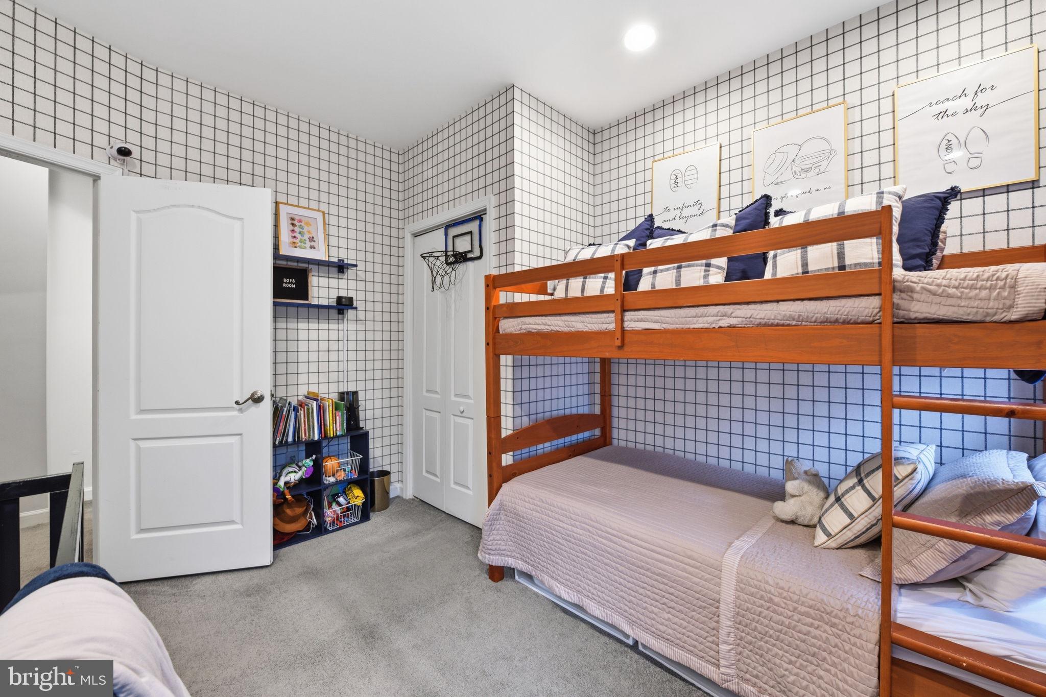 1851 3rd Street Northwest Washington, DC 20001 - Photo 30 of 49