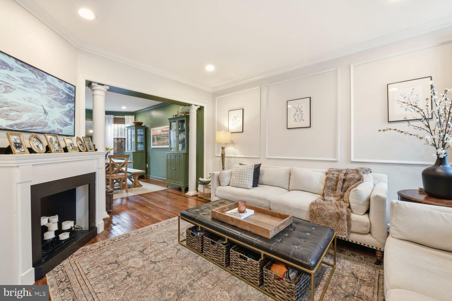 1851 3rd Street Northwest Washington, DC 20001 - Photo 3 of 48