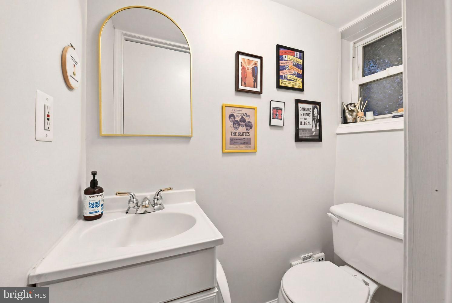 1851 3rd Street Northwest Washington, DC 20001 - Photo 37 of 48