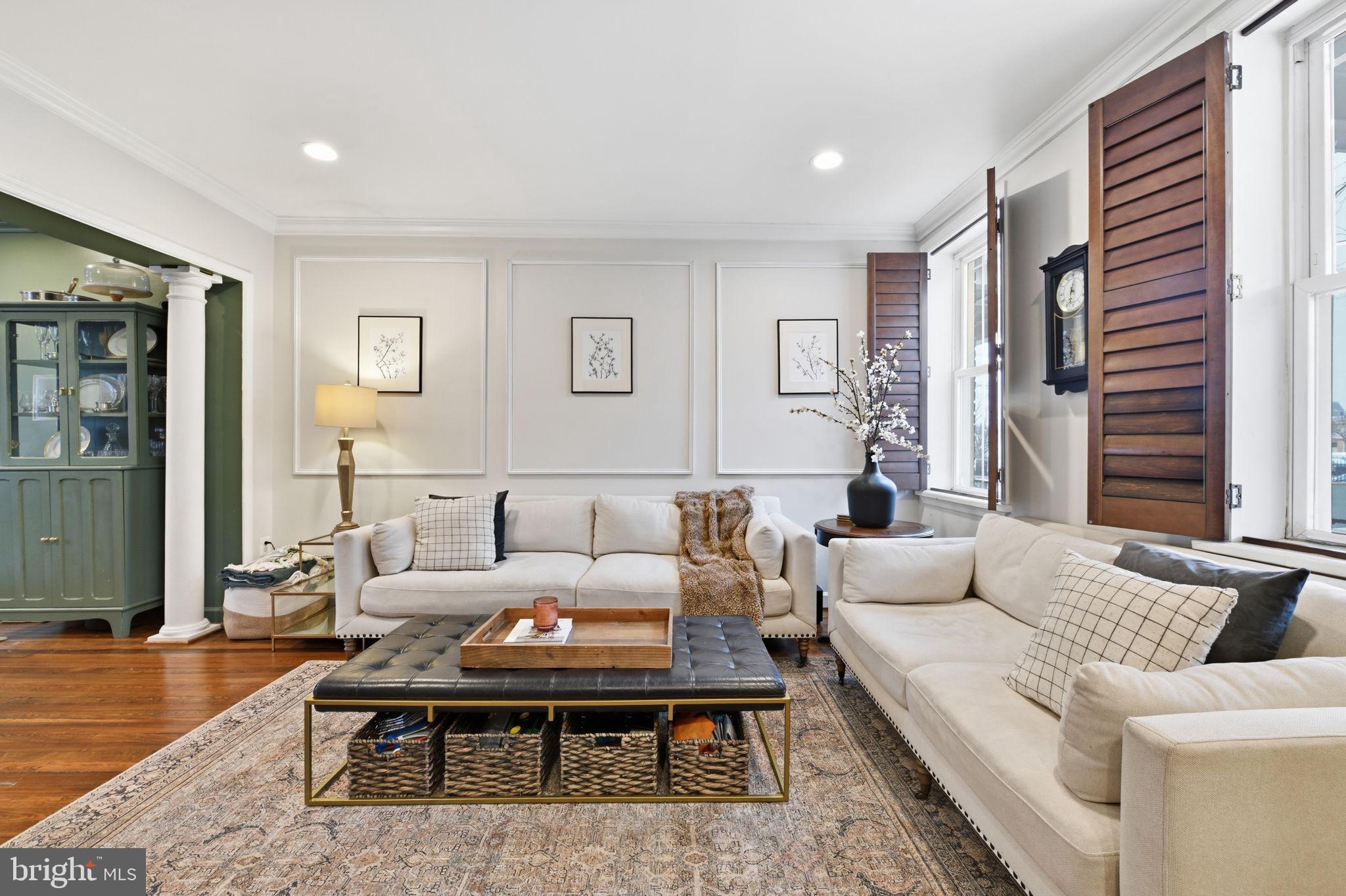 1851 3rd Street Northwest Washington, DC 20001 - Photo 4 of 48