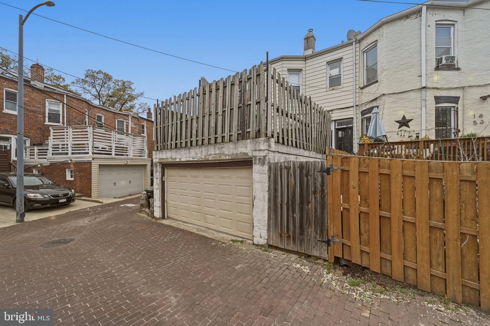 1851 3rd Street Northwest Washington, DC 20001 - Photo 42 of 48