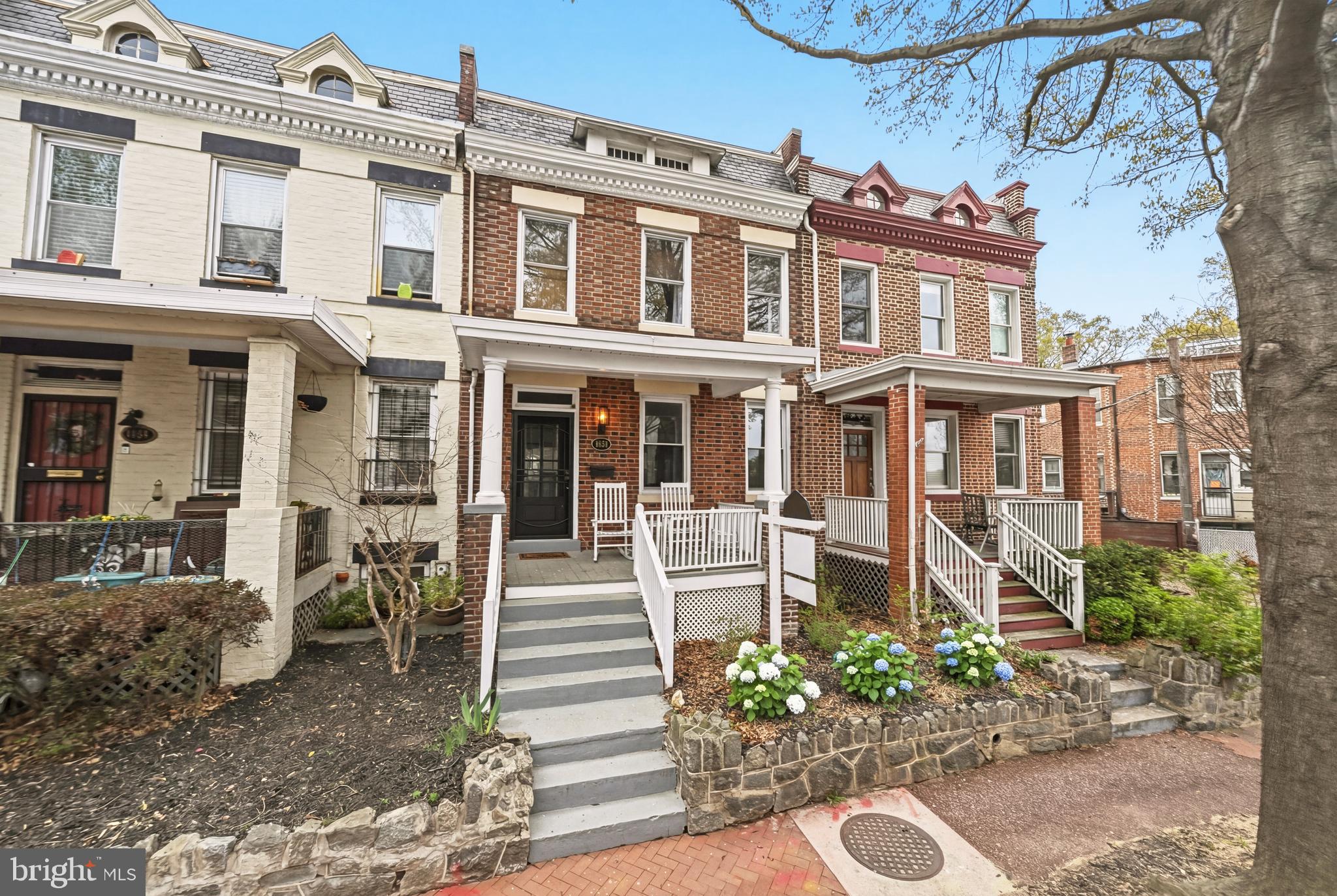 1851 3rd Street Northwest Washington, DC 20001 - Photo 45 of 49