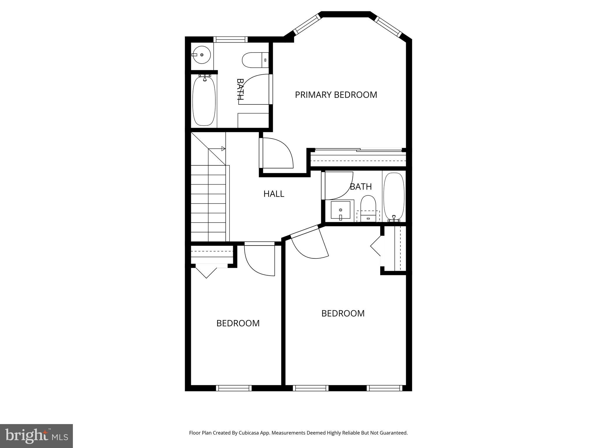 1851 3rd Street Northwest Washington, DC 20001 - Photo 49 of 49