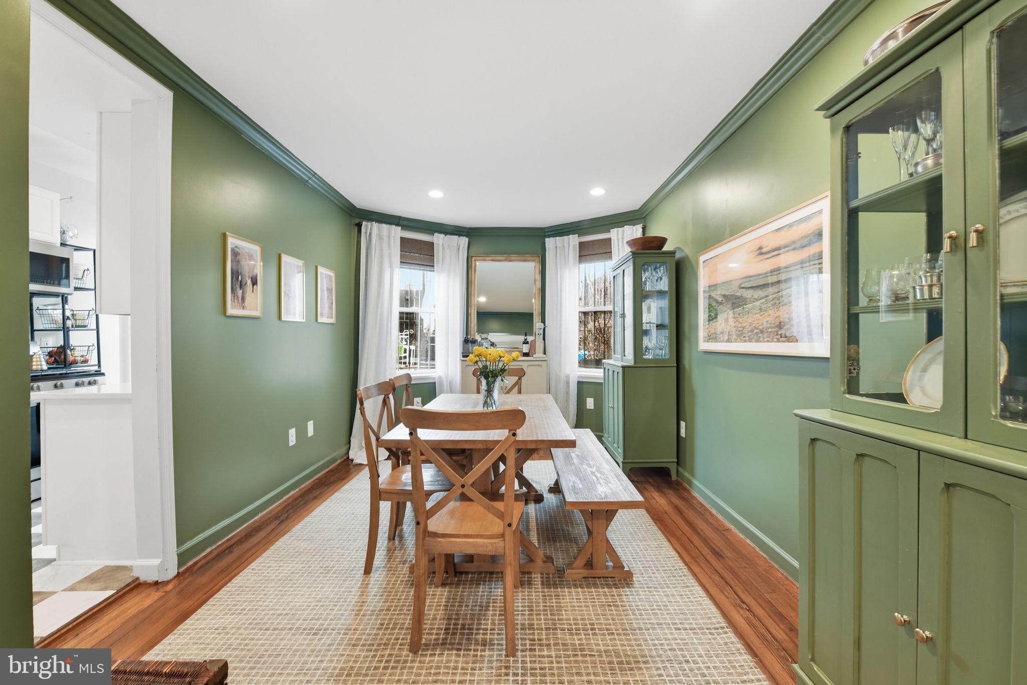 1851 3rd Street Northwest Washington, DC 20001 - Photo 8 of 48