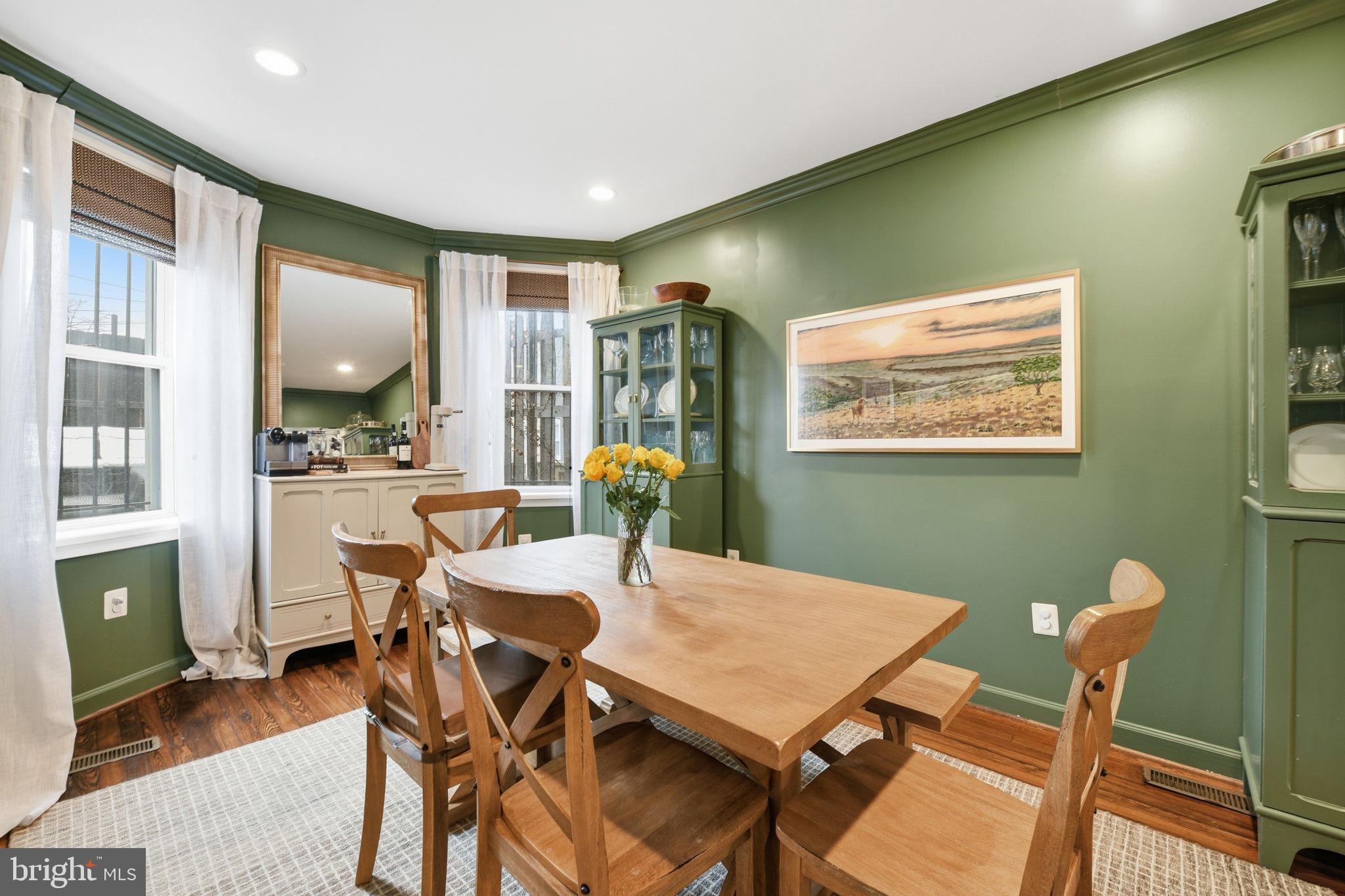 1851 3rd Street Northwest Washington, DC 20001 - Photo 10 of 49