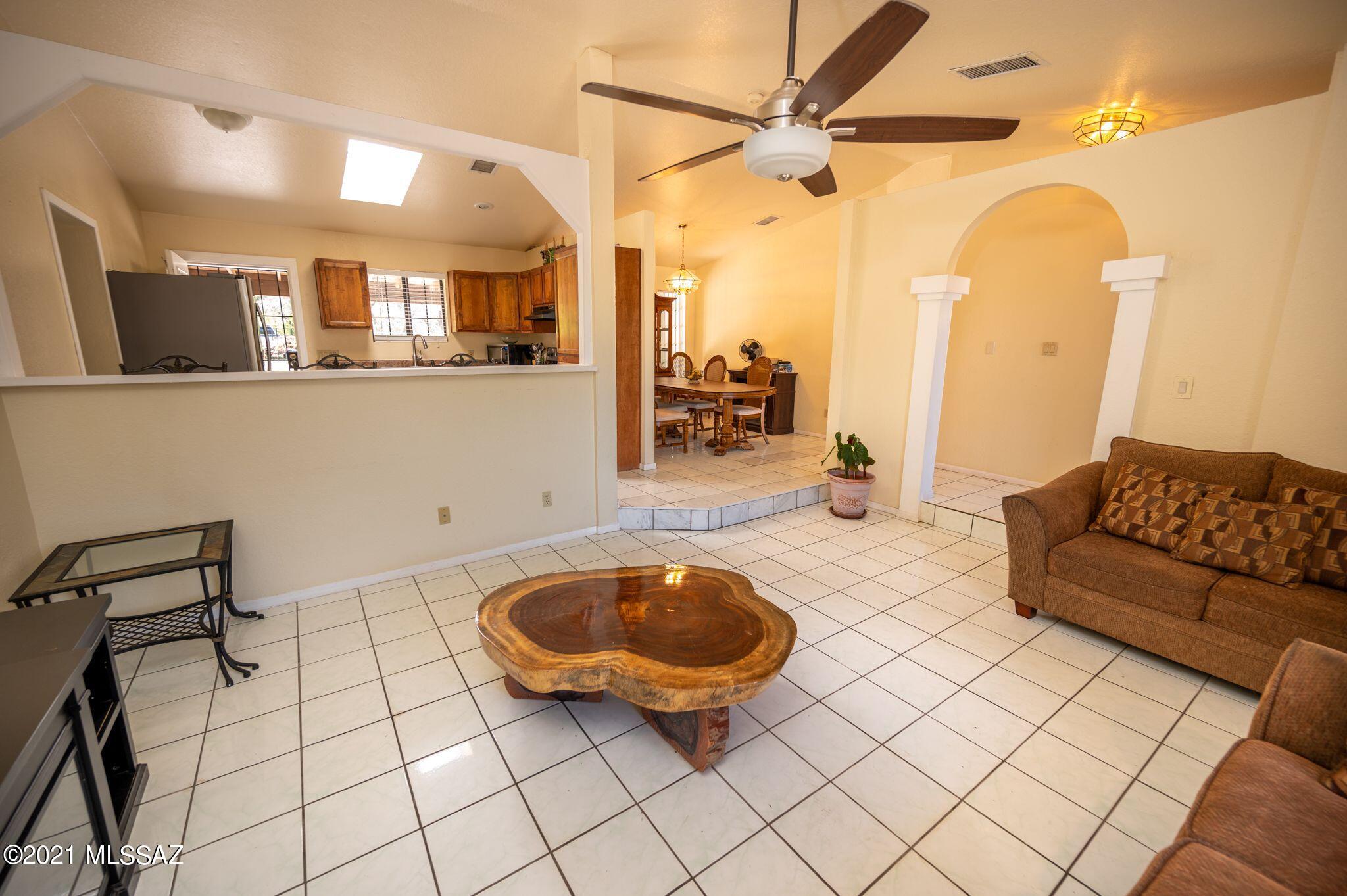 1004 Camino Caralampi Rio Rico, AZ 85648 - Photo 13 of 43