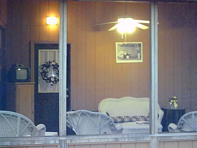 102 Ravenhill Road Tamiment, PA 18371 - Photo 7 of 8 screen porch