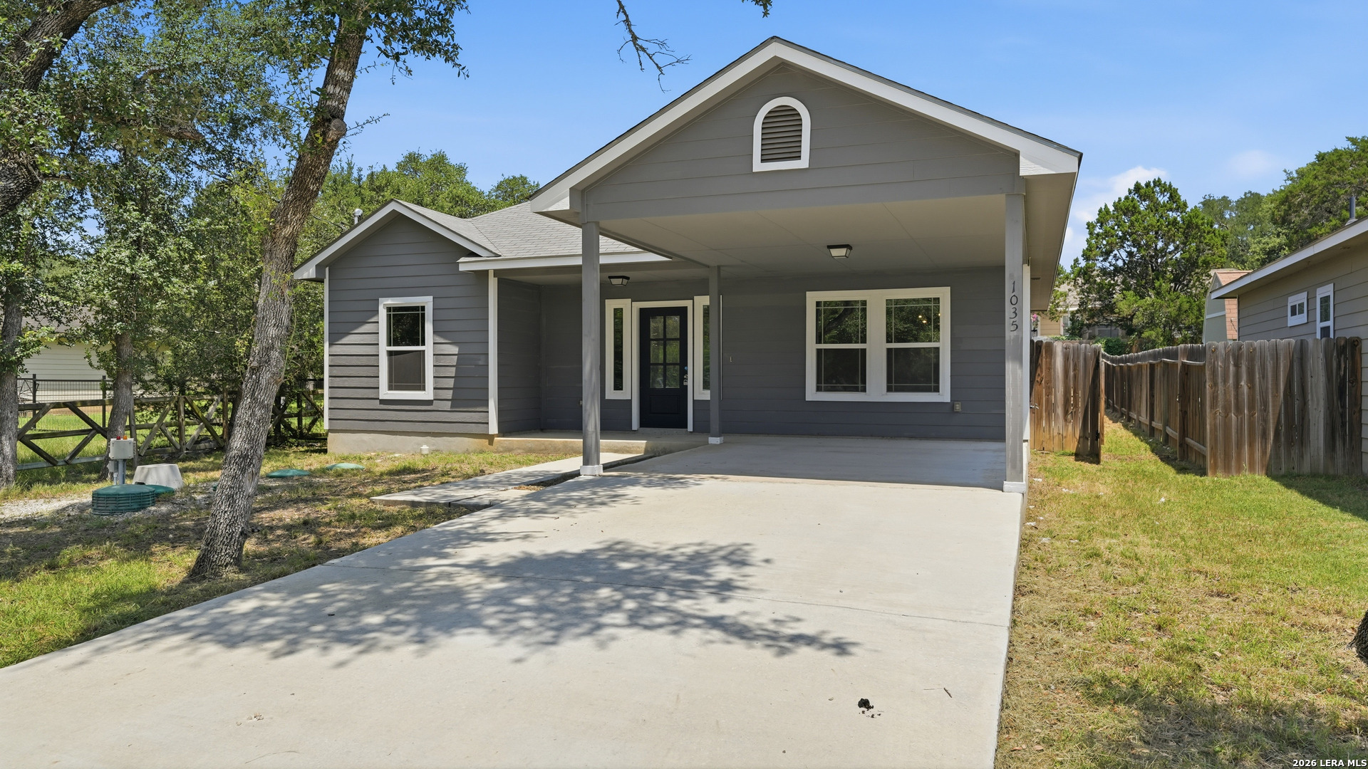 1035 Cedar Grove Trail Spring Branch, TX 78070 - Photo 1 of 30