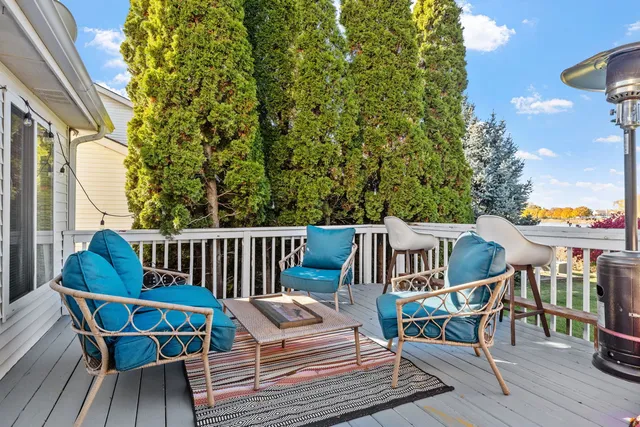 $359,900 | 14058 South Hemingway Circle, Plainfield, IL 60544