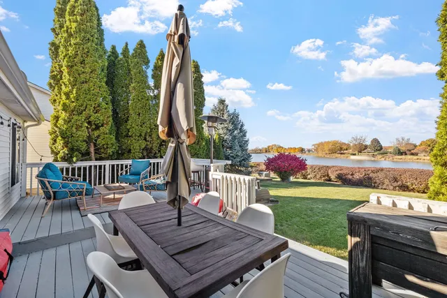 $359,900 | 14058 South Hemingway Circle, Plainfield, IL 60544