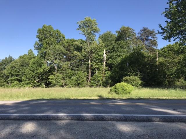 3298 Sago Road Callands, VA 24530 - Photo 4 of 15 front view of a house with a yard