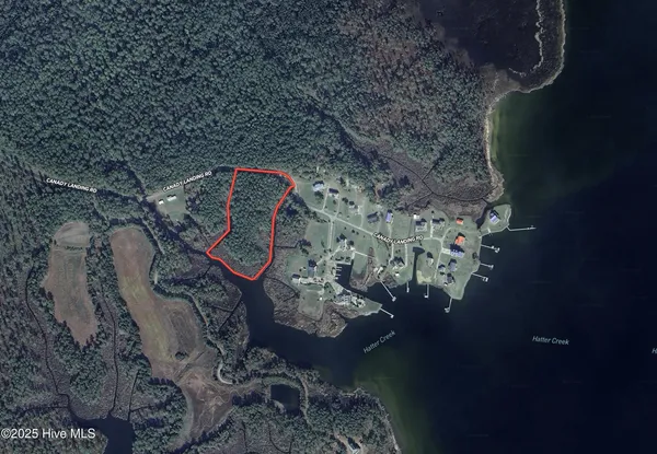 $168,000 | 9918 Canady Landing Road, Aurora, NC 27806