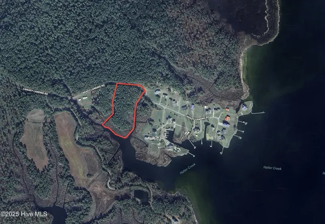 $174,000 | 9918 Canady Landing Road, Aurora, NC 27806