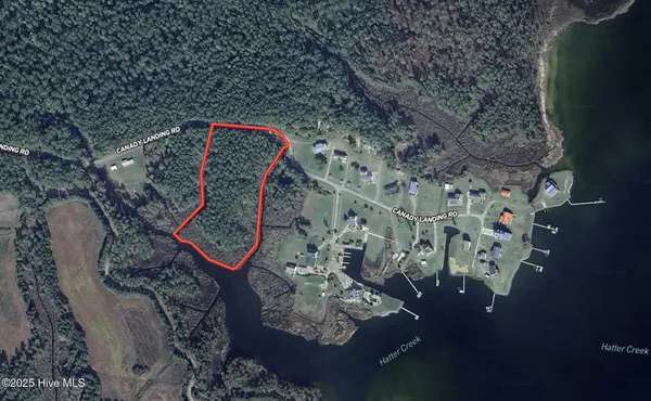 $168,000 | 9918 Canady Landing Road, Aurora, NC 27806