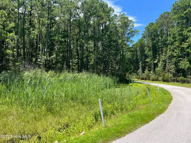 $174,000 | 9918 Canady Landing Road, Aurora, NC 27806