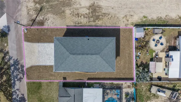 $399,900 | 5050 Oak Leaf Lane, Hernando Beach, FL 34607